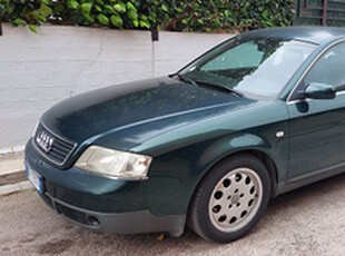 Audi a6 1.9 tdi