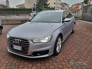 Audi a6 2.0 190 cv