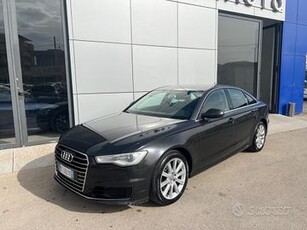 Audi A6 2.0 TDI 190 CV Stronic - anno 2016 - iva e