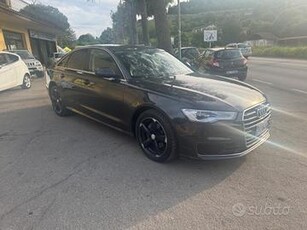 Audi A6 2.0 TDI 190 CV ultra