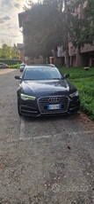 Audi a6 2013 avant