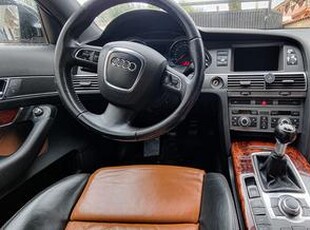 AUDI A6 3ª serie - 2007