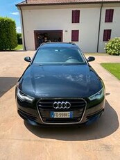 AUDI A6 3ª serie - 2013