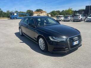 Audi A6 3.0 313CV