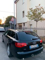 Audi A6 3.0 TDI quattro