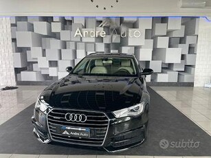 Audi A6 3.0 TDI quattro S tronic Business Plus