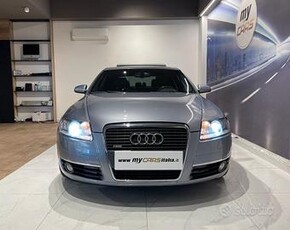 Audi A6 3.0 V6 TDI F.AP. quattro tiptronic