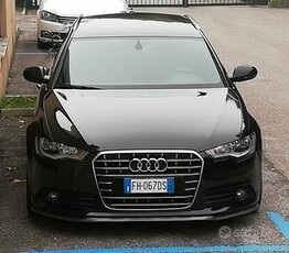 AUDI A6 4ª serie - 2012