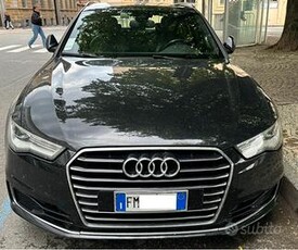 AUDI A6 4ª serie - 2015