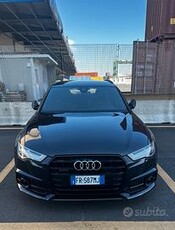 AUDI A6 4ª serie - 2018