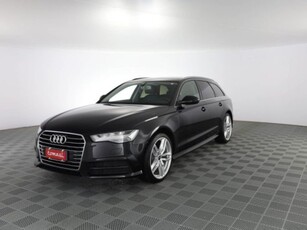 AUDI A6 4ª serie