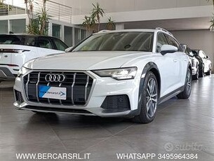 Audi A6 allroad 40 TDI 2.0 quattro S tronic E...