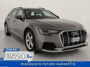 Audi A6 allroad 50 TDI 3.0 mhev 48V quattro t...