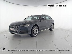 Audi A6 allroad allroad 3.0 tdi business plus quat