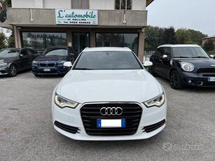 Audi A6 Avant 2.0 TDI 177 CV multitronic Advanced