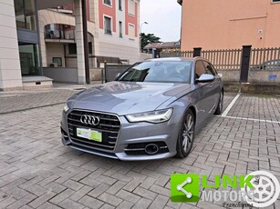 AUDI A6 Avant 2.0 TDI 190 CV S Line S tronic Business Plus Usata