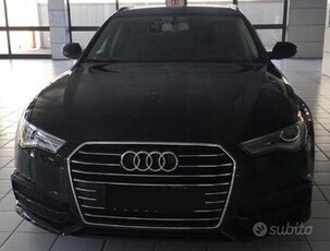 Audi A6 Avant 2.0 TDI 190 CV ultra S tronic Busine