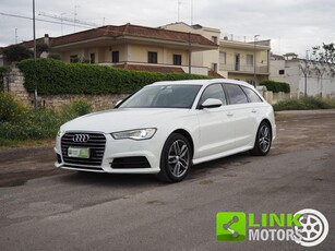 AUDI A6 Avant 2.0 TDI 190 CV ultra S tronic Business Usata