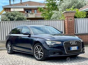 Audi A6 Avant 2.0tdi 190cv S-tronic