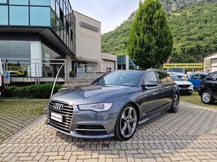 Audi A6 Avant 3.0 TDI 272 CV quattro S tronic...