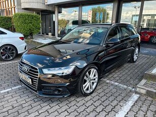 Audi A6 Avant 3.0 tdi Business Plus quattro 272cv