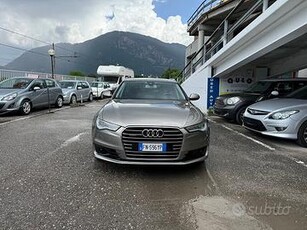 Audi A6 Avant 3.0 TDI quattro S tronic Business