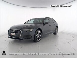 Audi A6 avant 35 2.0 tdi mhev business s-tronic