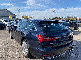 AUDI A6 Avant 40 2.0 TDI quattro S tronic Busin