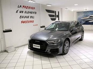 Audi A6 Avant 40 2.0 tdi S Line 204cv S-Tronic