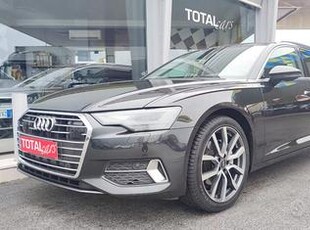 AUDI A6 Avant 45 2.0 TFSI mhev S tronic Business