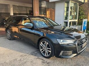 Audi A6 Avant 45 3.0 TDI quattro tiptronic Busines