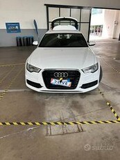 Audi A6 avant business plus