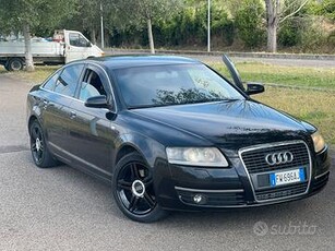 Audi A6 S Line 2.0 Diesel