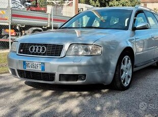 Audi A6 S6 4.2 V8 cat Avant quattro