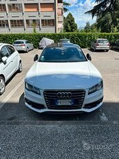 Audi a7 s Line