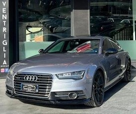 AUDI - A7 Sportback 3.0 TDI 320CV quattro tip.