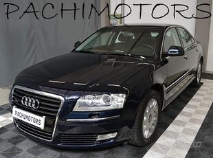 AUDI A8 4.2 V8 FSI Quattro Tiptronic FL -Km 8950