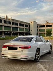 Audi A8 50 3.0 tdi mhev quattro tiptronic