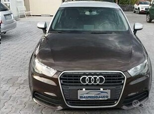 Audi - Audi A1 S Line 1.6 Tdi Mt (90 Cv).