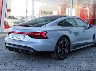 AUDI e-tron GT Quattro 476Cv NO SUPERBOLLO