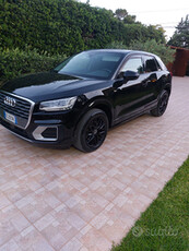 Audi Q 2