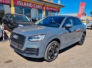 Audi Q2 1.4 35 TFSI S LINE 150 CV