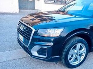 Audi q2 1.6 115cv full optional 6 marce