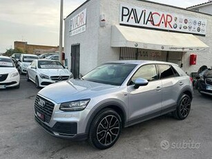 Audi Q2 1.6 CV 116 S Line