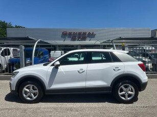 AUDI Q2 1.6 TDI 115CV Business