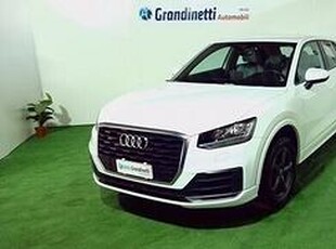 Audi Q2 1.6 TDI 116cv anno nov\/2018