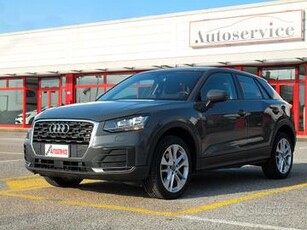 Audi Q2 1.6 TDI Business