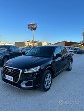 Audi Q2 1.6 TDI Design