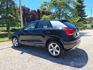 Audi Q2 1.6 TDI Design