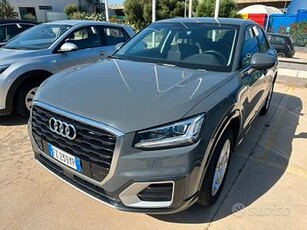 Audi Q2 1.6 TDI S tronic Admired